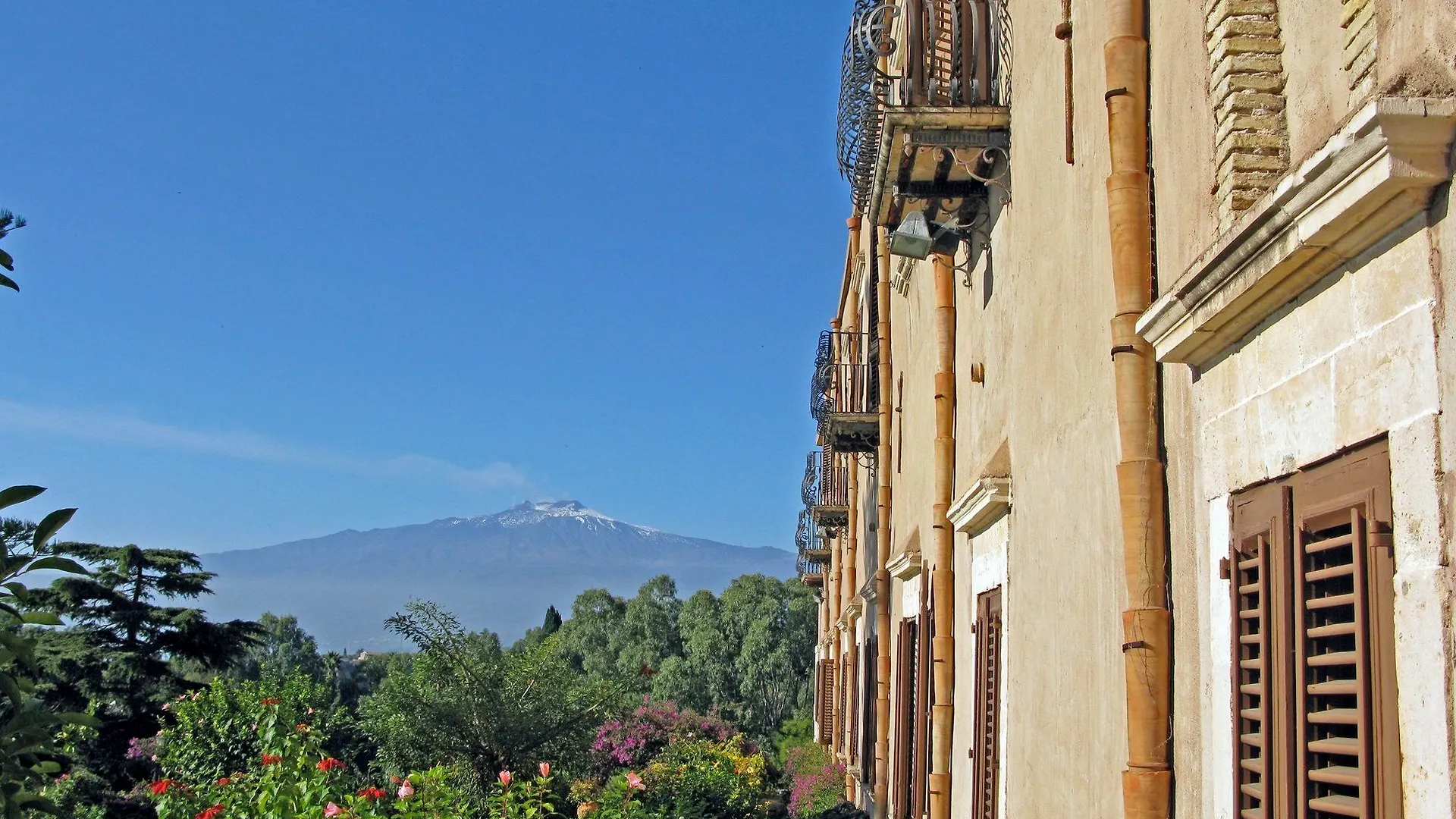 San Domenico Palace, Taormina, A Four Seasons Hotel Taormina