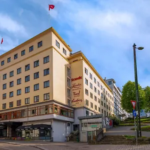 Hotell Scandic Neptun