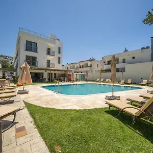 Olıve Tree Bodrum