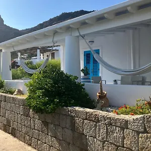 La Sirena Konukevi