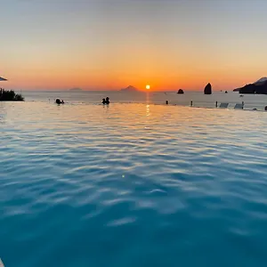 Hotell Therasia Sea And - The Leading Of The World, Vulcano (Isola)