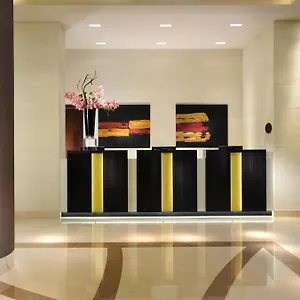 Uptown Palace 4* מילאנו