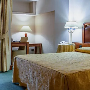 Pineta Palace Roma