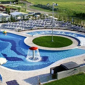 Villaggio Adria 假日公园 卡萨尔博瑟蒂