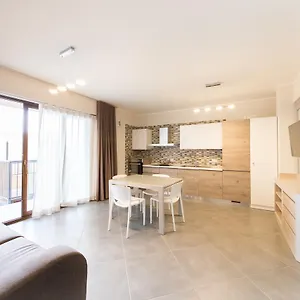 Apartament Il Piccolo Diavolo, Taormina