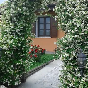 Cascina Aguzza אולג'ו