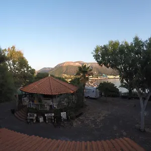 Villaggio Togo Togo Porto di Ponente