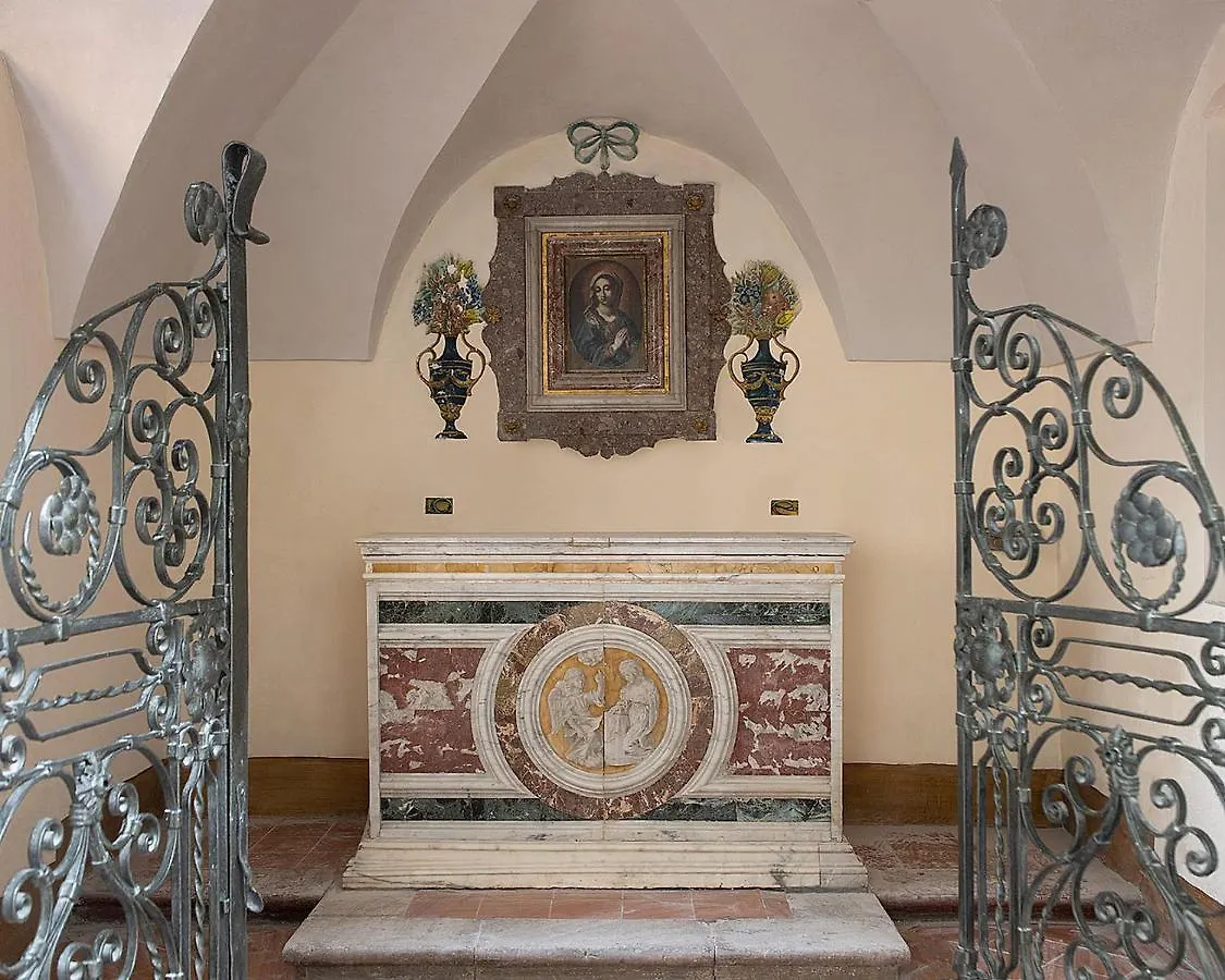 San Domenico Palace, Taormina, A Four Seasons Hotel 5*, Taormina Itália