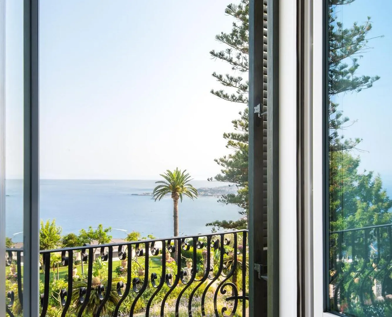 San Domenico Palace, Taormina, A Four Seasons Hotel Taormina