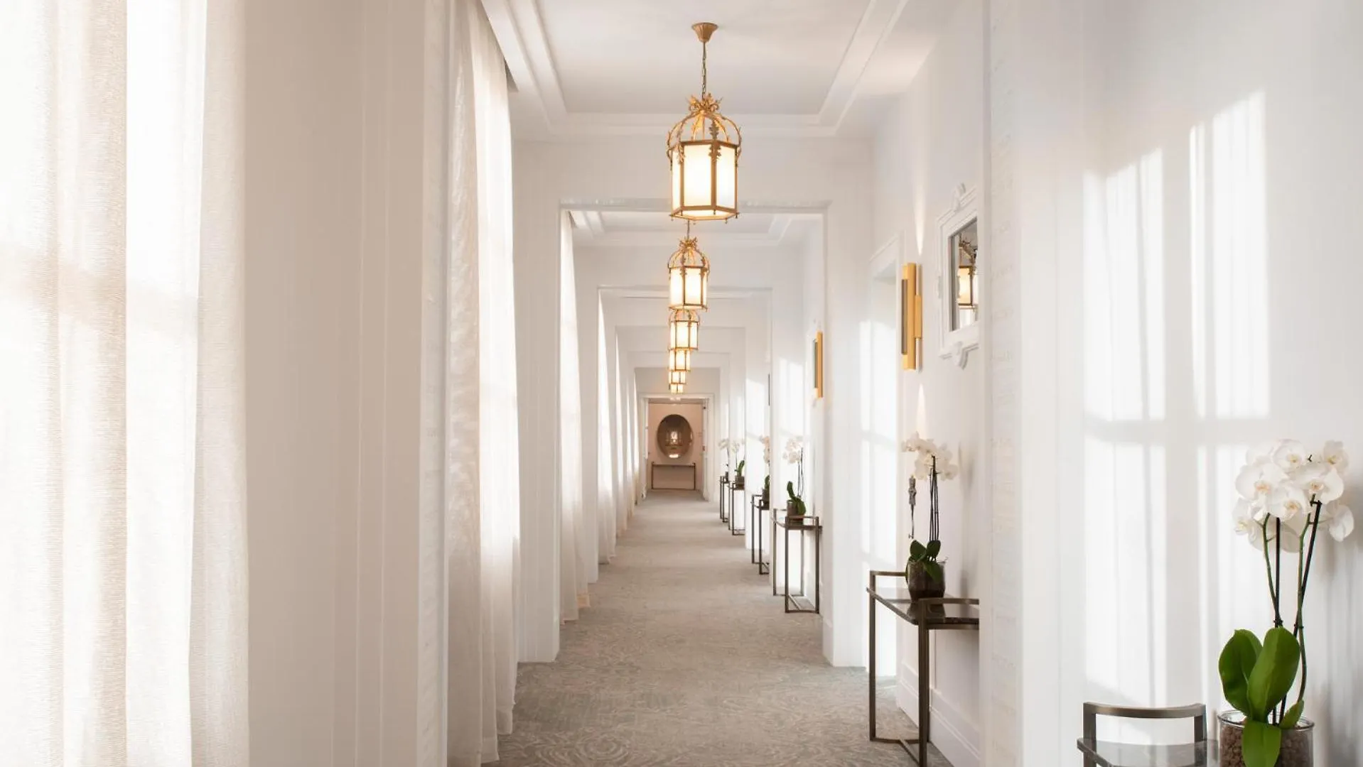 San Domenico Palace, Taormina, A Four Seasons Hotel Resort