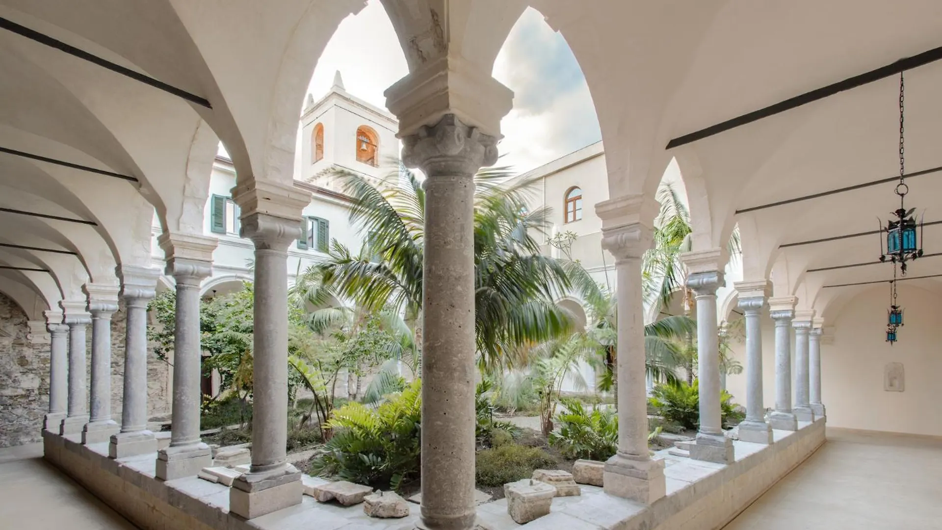 ***** Resort San Domenico Palace, Taormina, A Four Seasons Hotel Itália