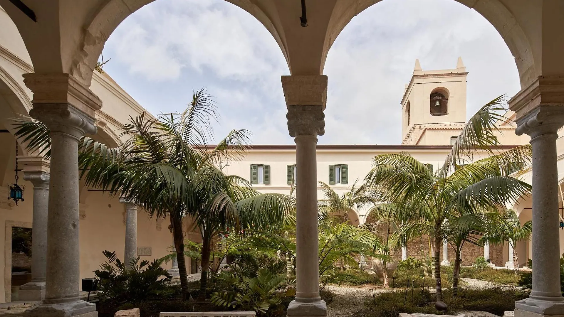 San Domenico Palace, Taormina, A Four Seasons Hotel 5*, Taormina