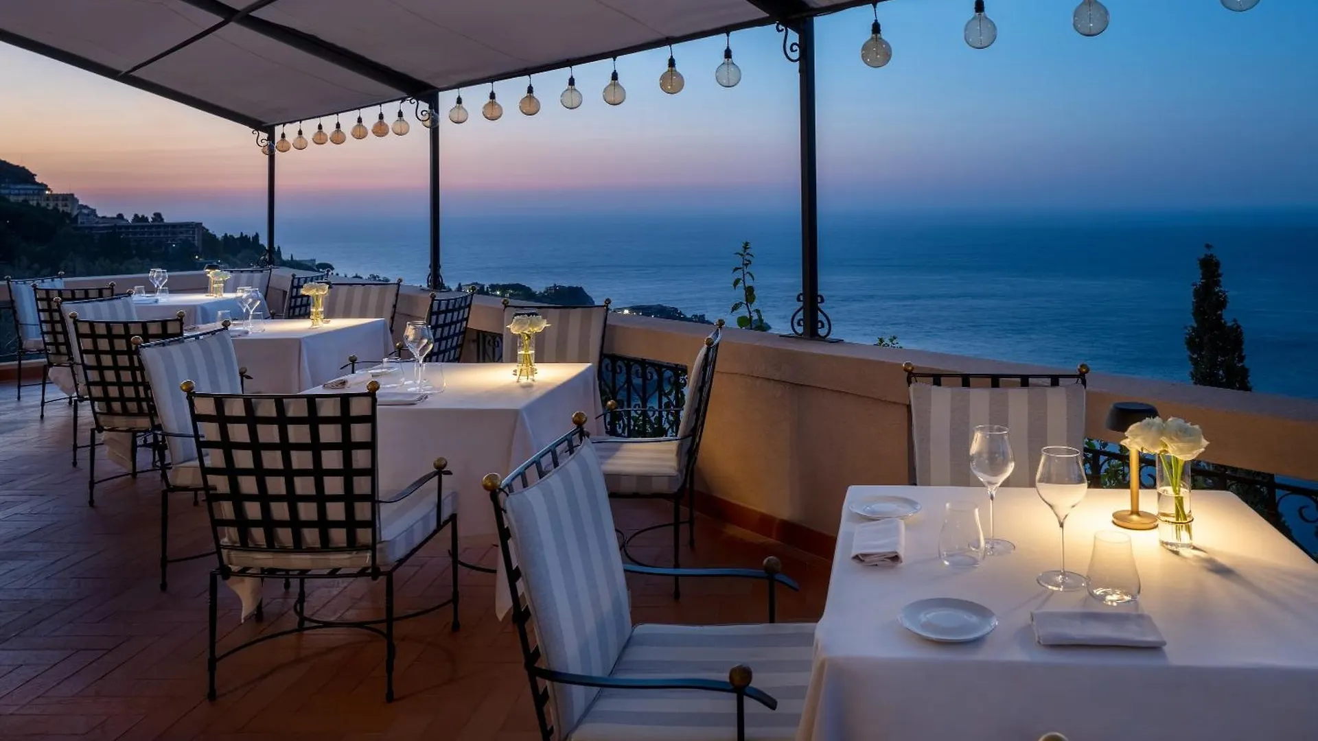 San Domenico Palace, Taormina, A Four Seasons Hotel Resort Taormina