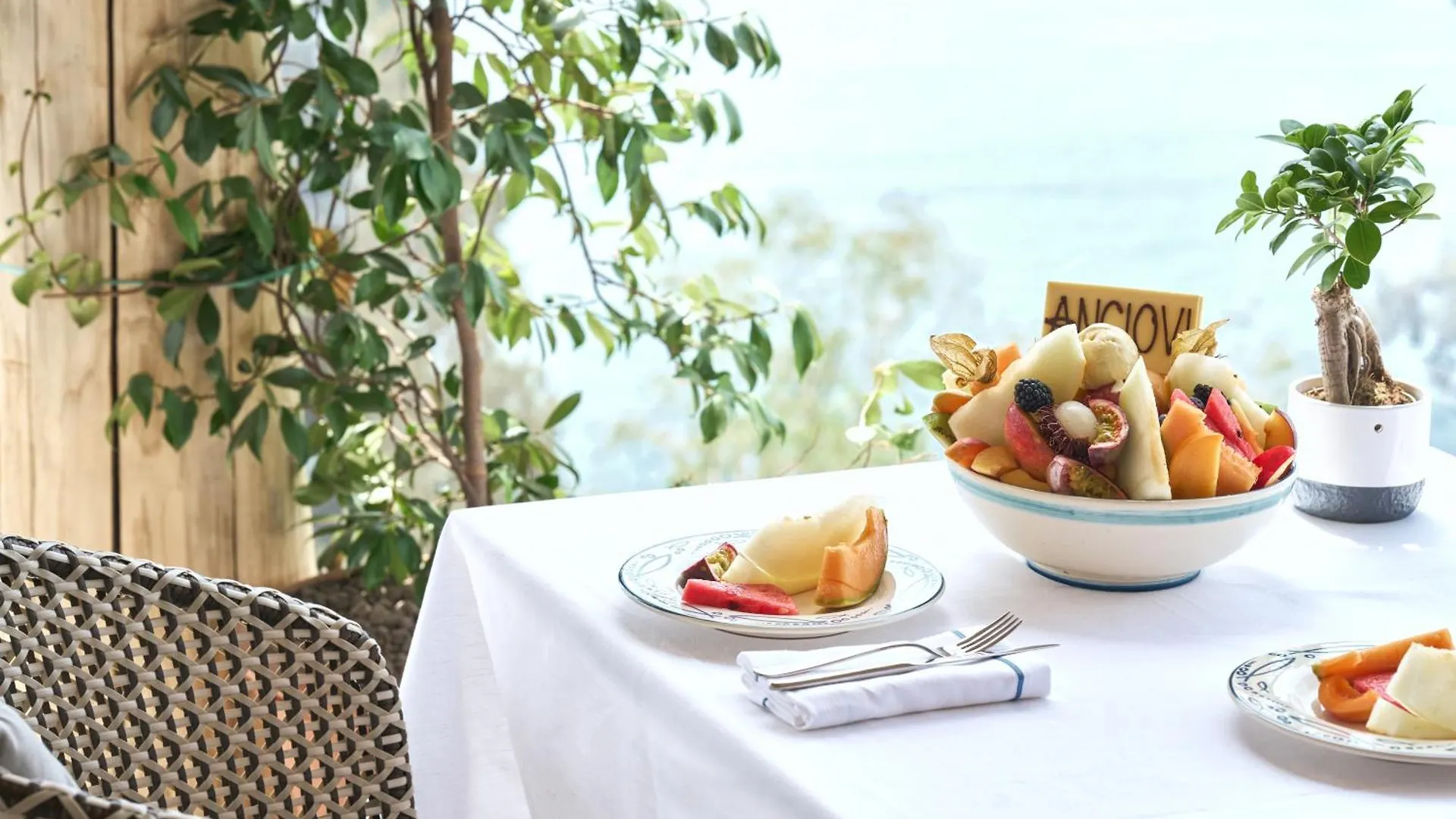***** Ośrodek wypoczynkowy San Domenico Palace, Taormina, A Four Seasons Hotel Włochy