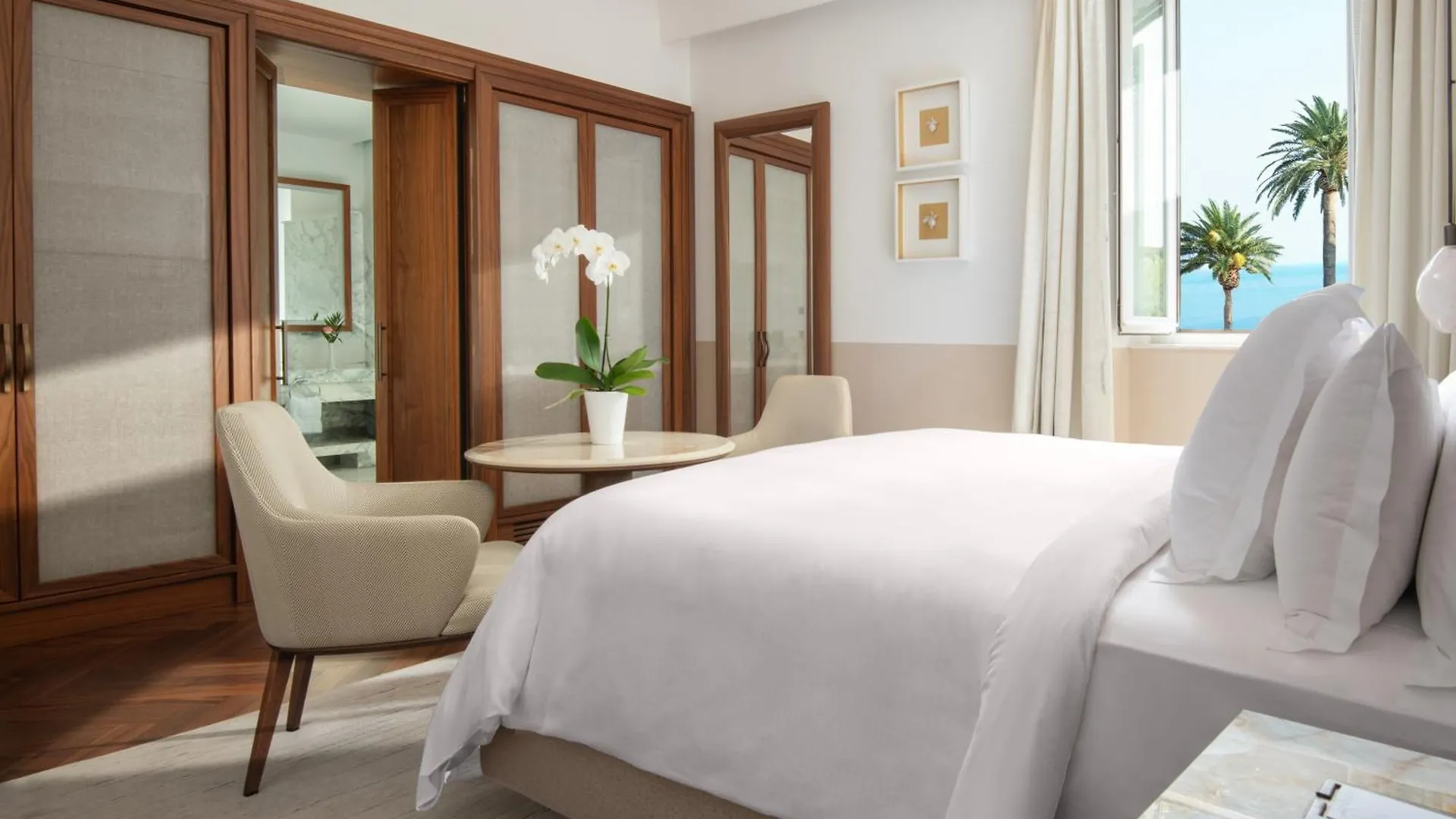 San Domenico Palace, Taormina, A Four Seasons Hotel