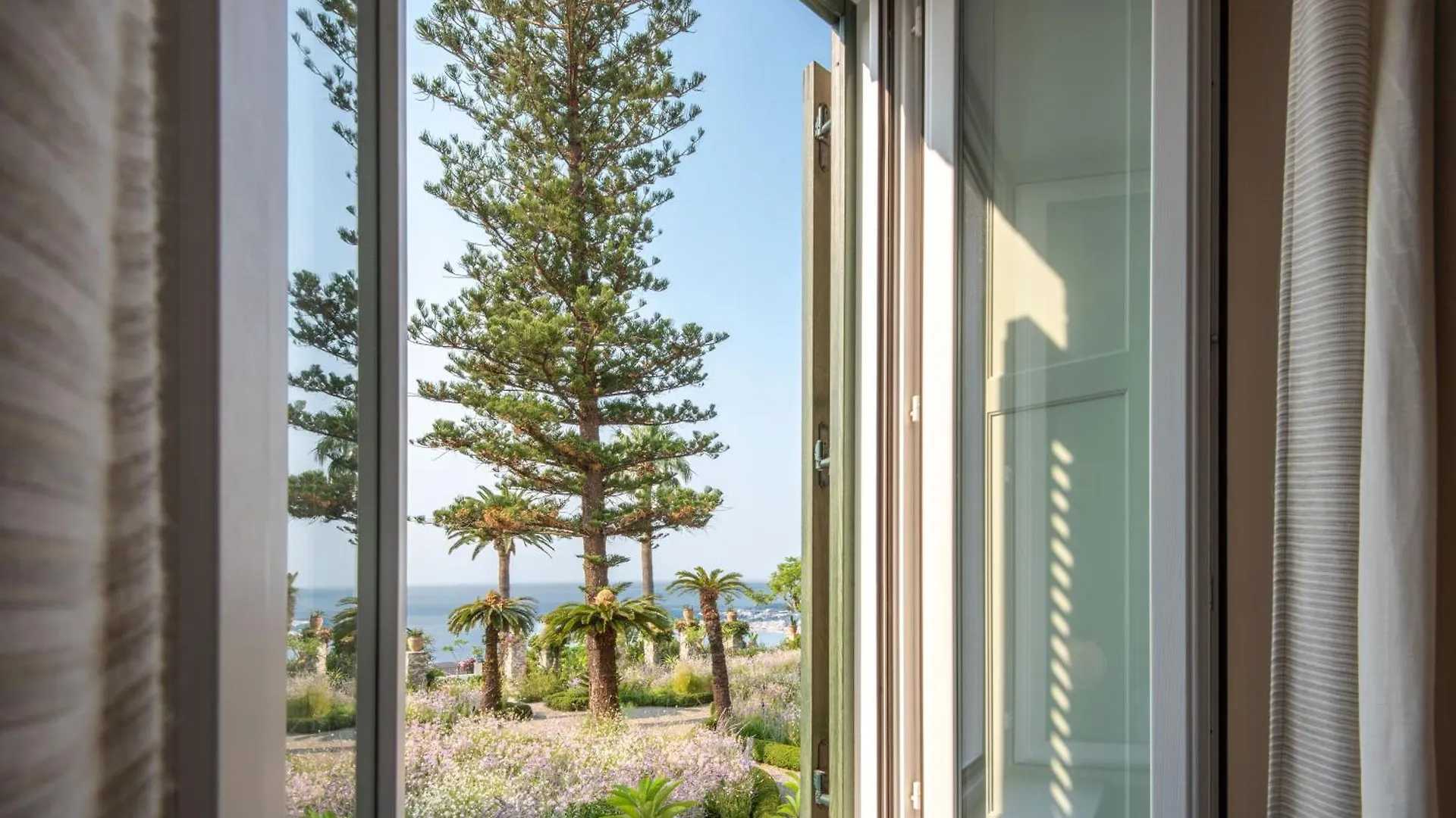 ***** Resort San Domenico Palace, Taormina, A Four Seasons Hotel Itália