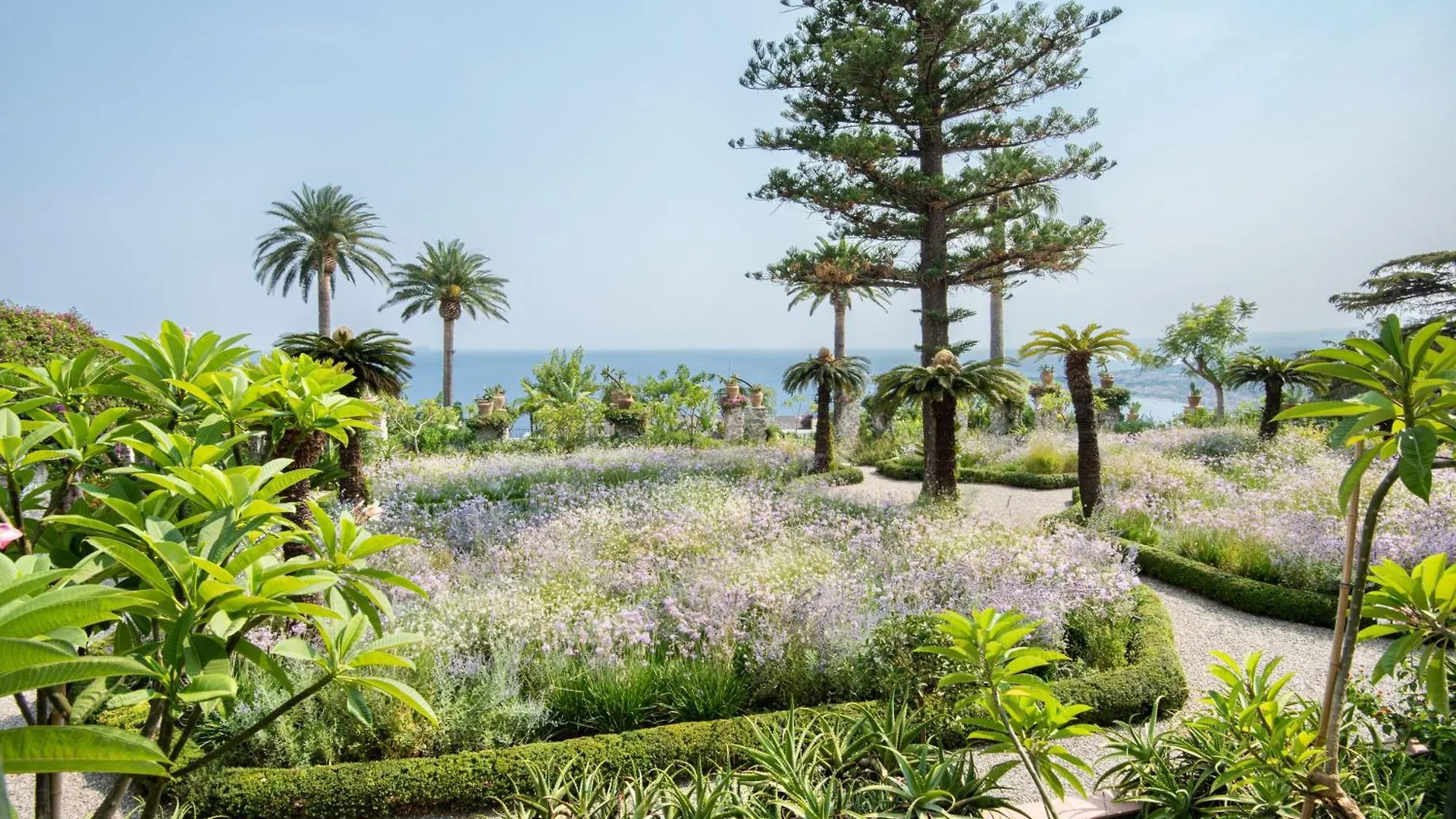 San Domenico Palace, Taormina, A Four Seasons Hotel Taormina