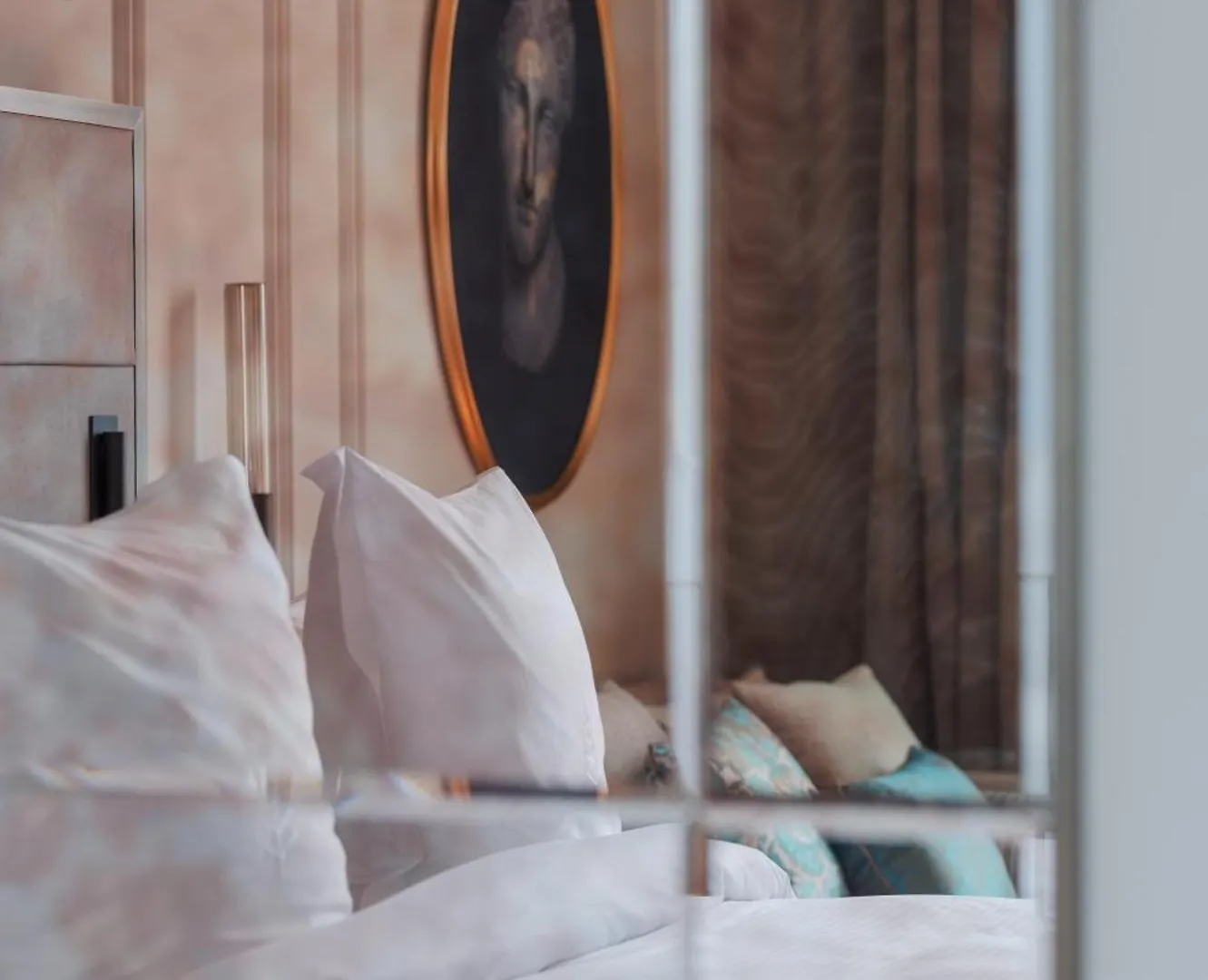 Resort San Domenico Palace, Taormina, A Four Seasons Hotel