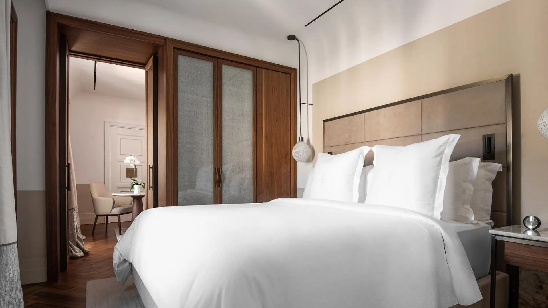 San Domenico Palace, Taormina, A Four Seasons Hotel Resort Taormina