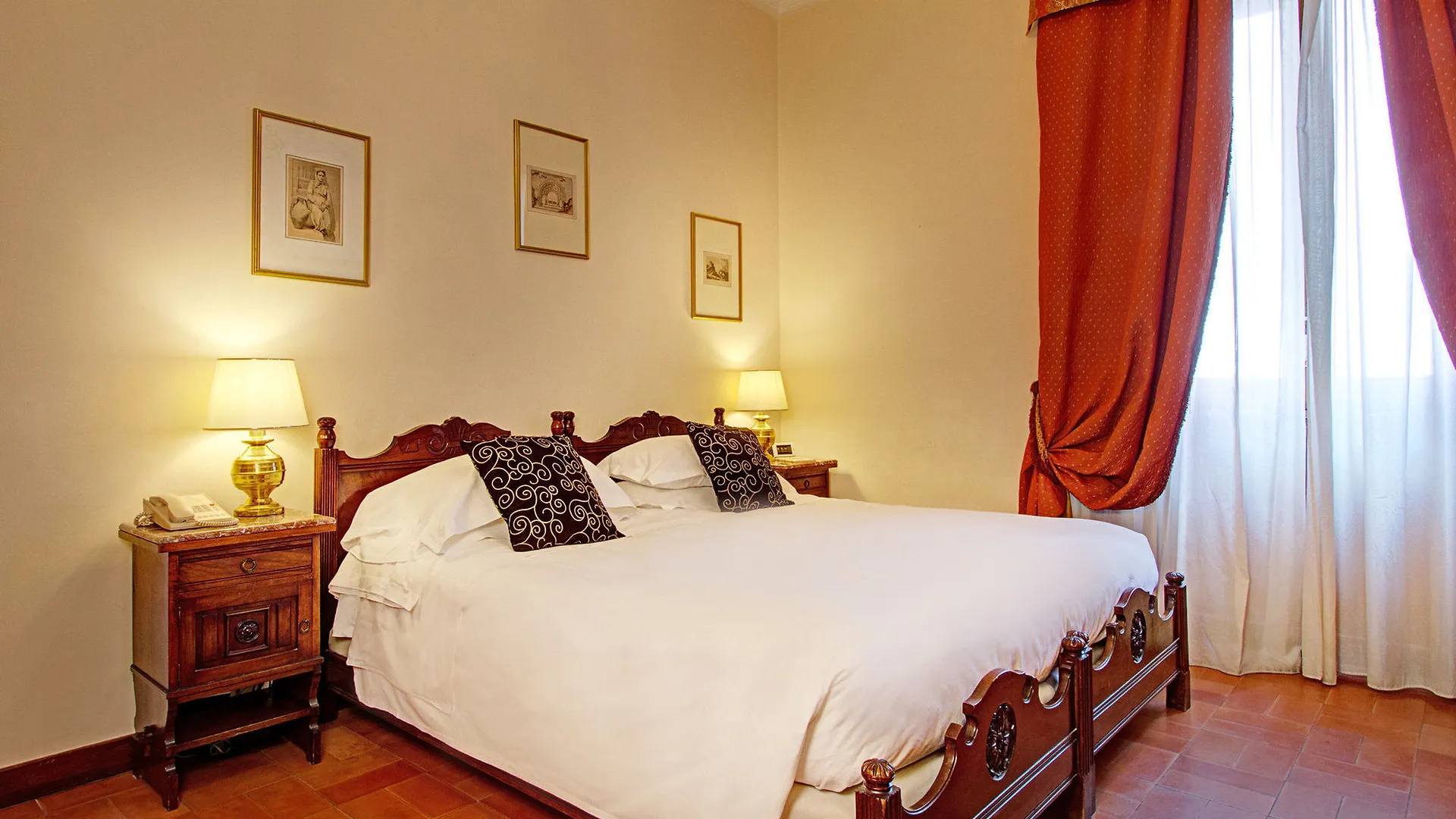 San Domenico Palace, Taormina, A Four Seasons Hotel Resort Taormina