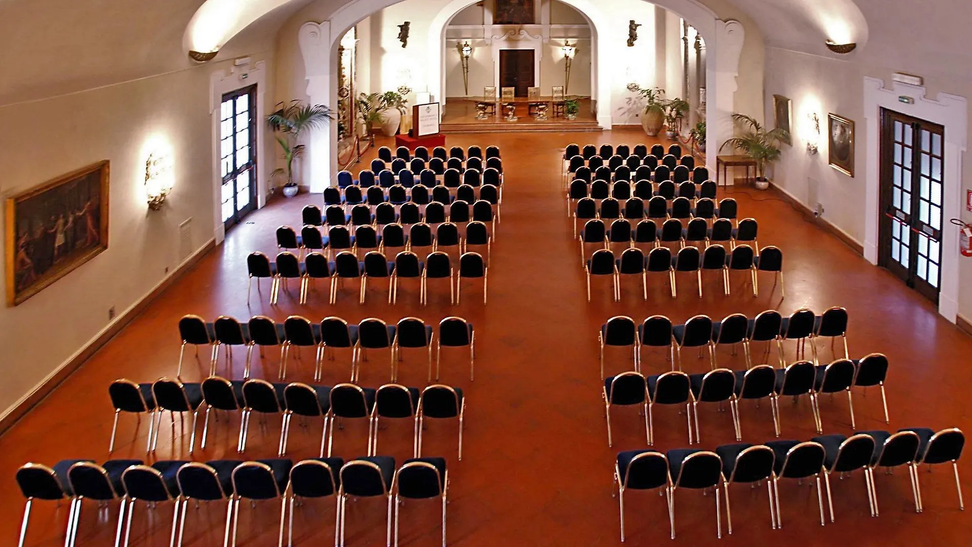 Resort San Domenico Palace, Taormina, A Four Seasons Hotel