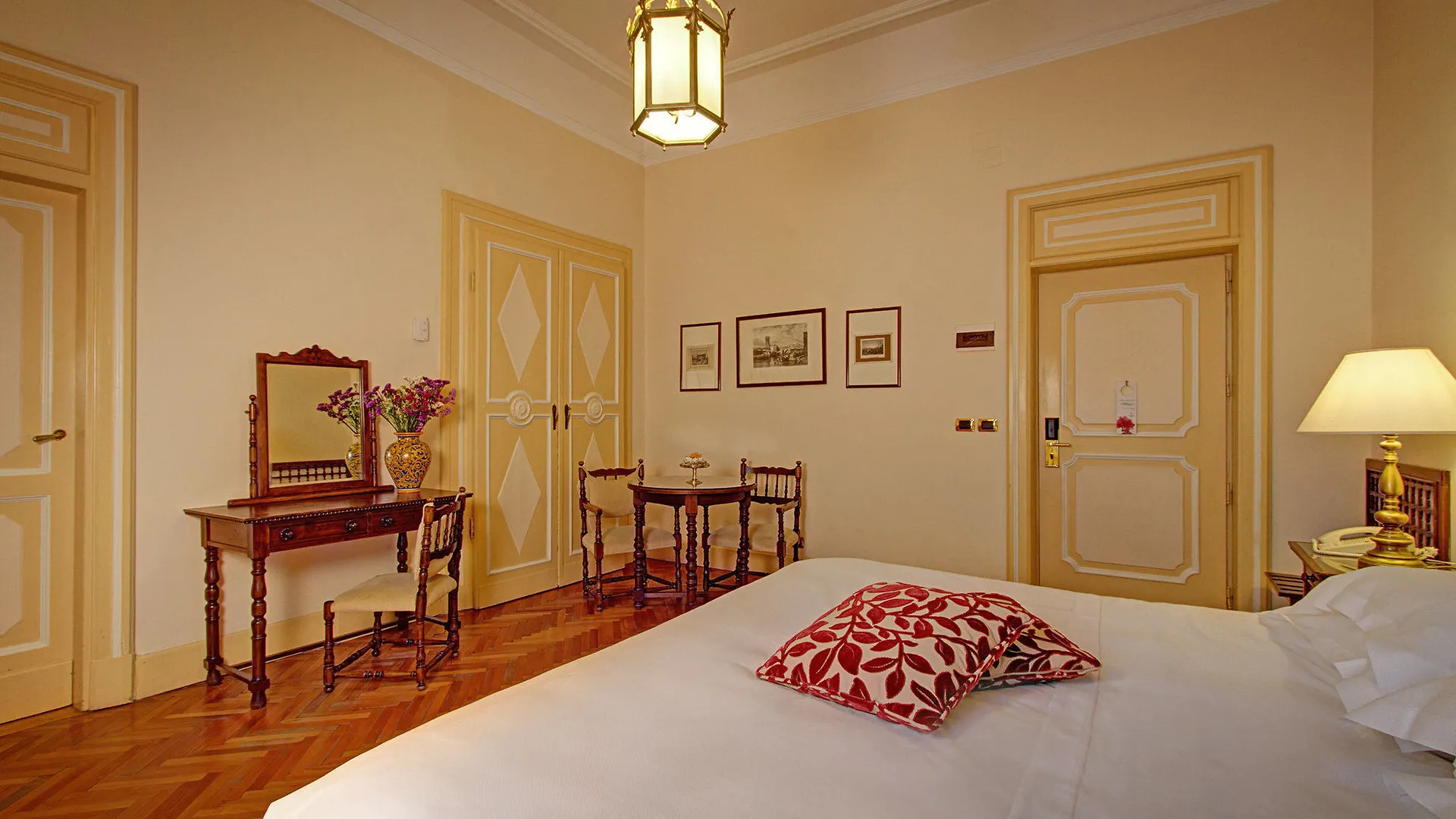 San Domenico Palace, Taormina, A Four Seasons Hotel Taormina