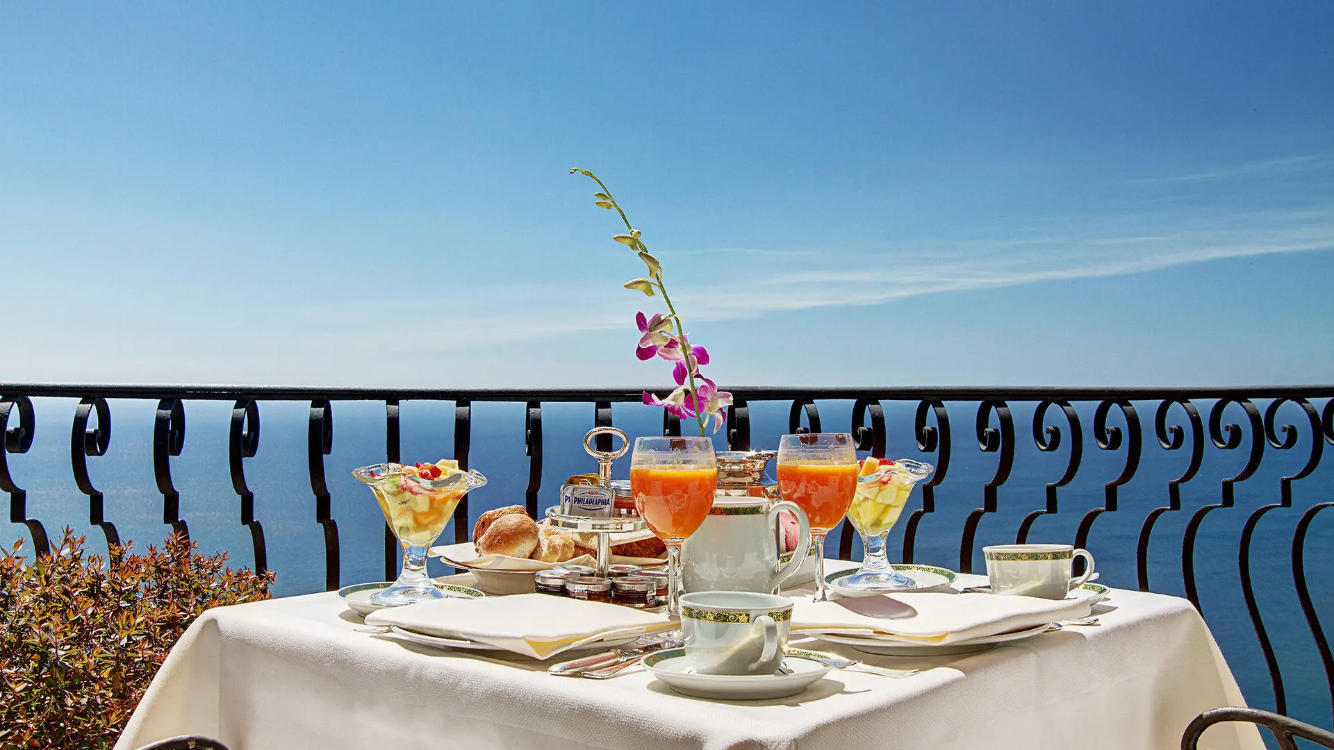 Resort San Domenico Palace, Taormina, A Four Seasons Hotel