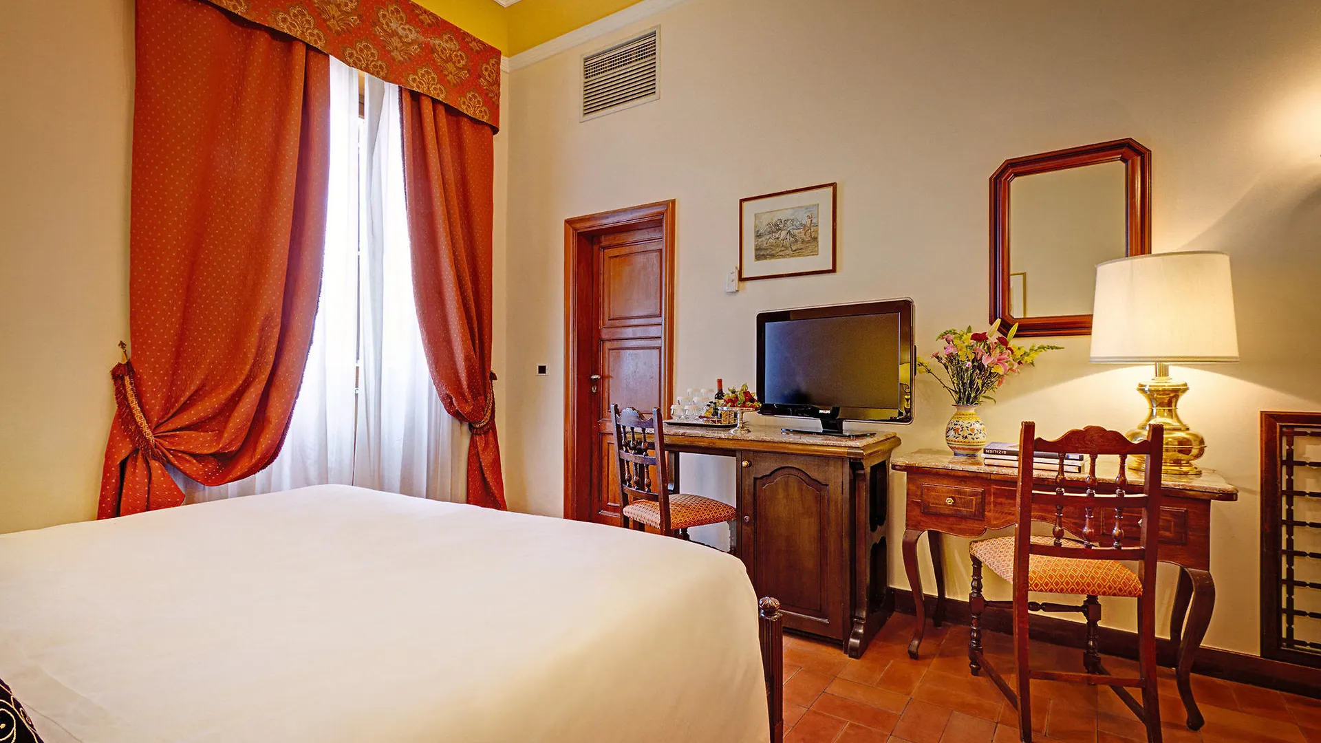 ***** Resort San Domenico Palace, Taormina, A Four Seasons Hotel Itália