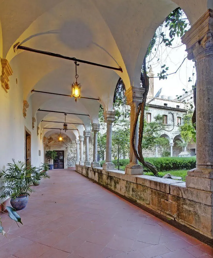 San Domenico Palace, Taormina, A Four Seasons Hotel Курортный комплекс